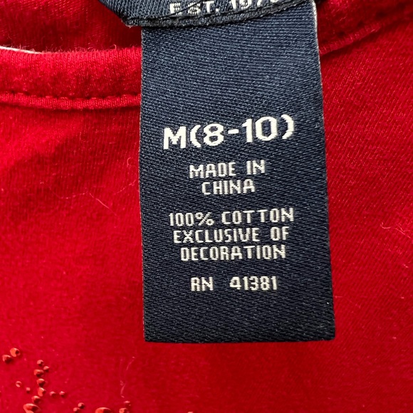 Girls Top - Picture 3 of 3